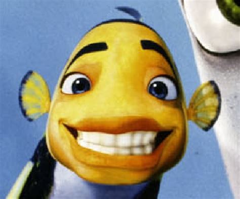 will smith fish